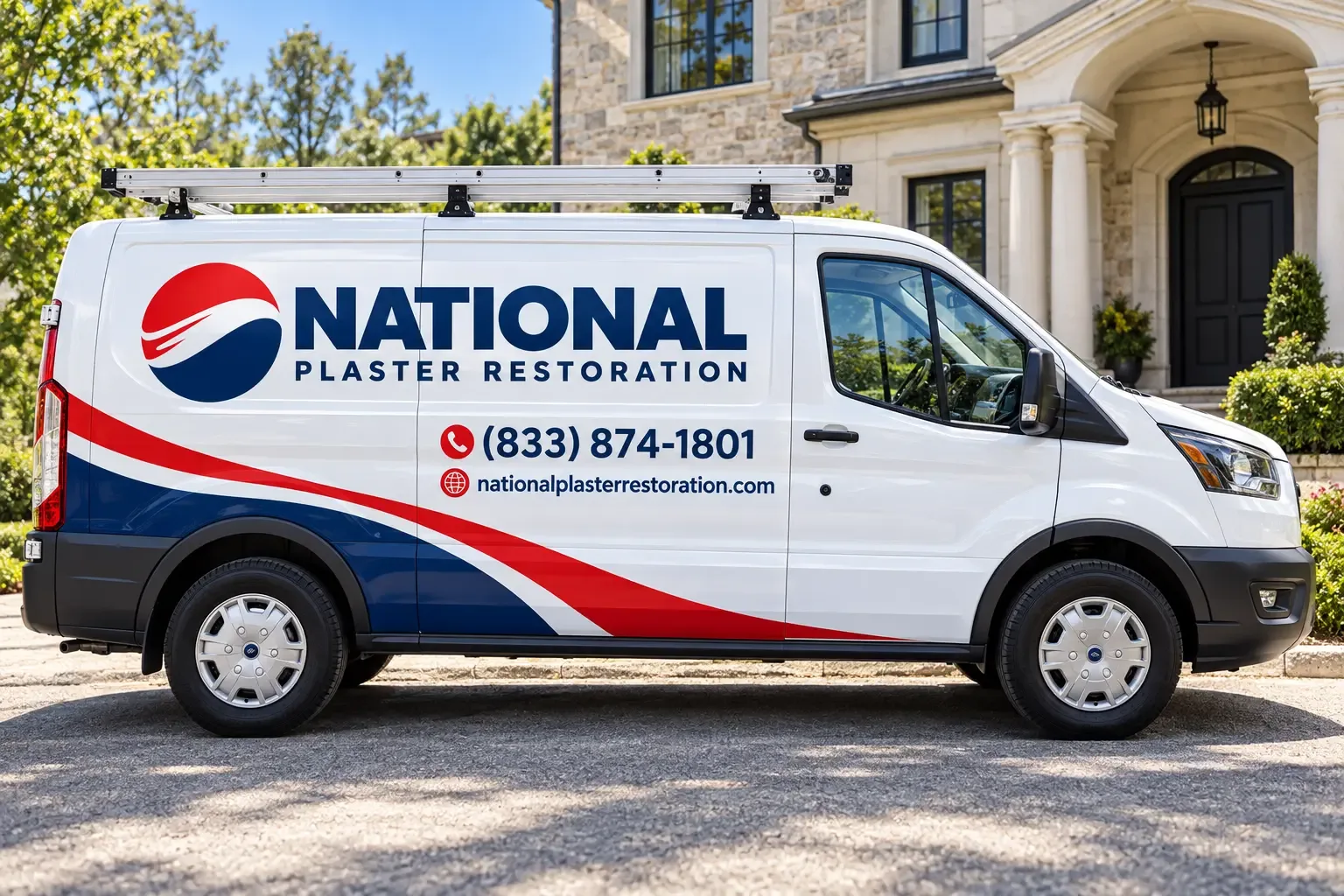 Plaster Repair in Altamonte Springs, FL near me